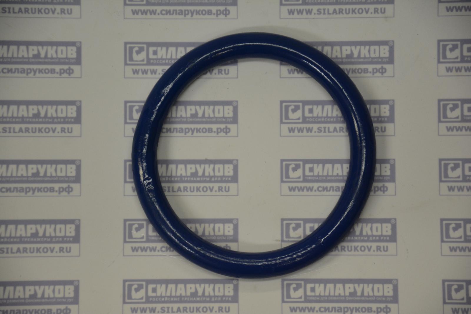 Кольцо СИЛАРУКОВ для подъемов и бросков грузов. Аналог R-Ring Handle (с  карабином и цепью) | СИЛАРУКОВ.РФ - Товары для развития феноменальной силы  рук. Силовые тренажеры для рук. Кистевые тренажеры. Эспандеры.